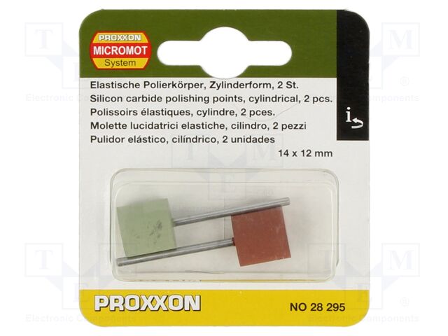 Grindingstone; 2pcs.