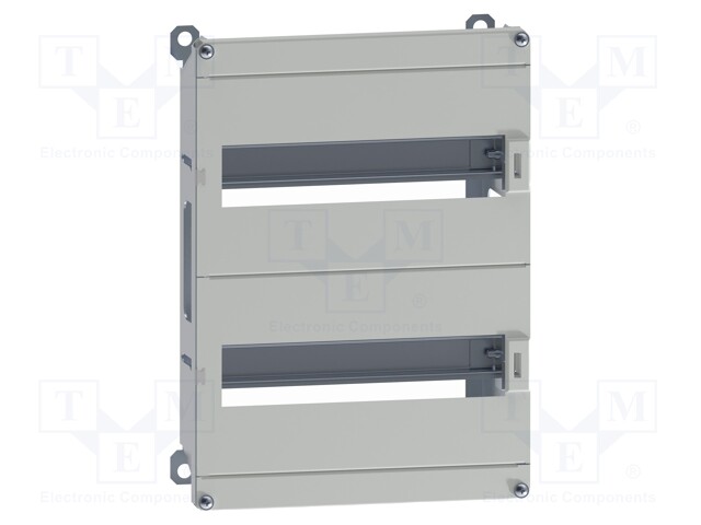 Modular frame