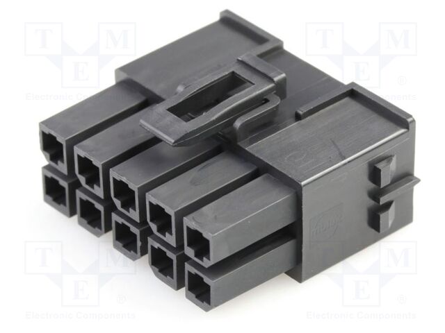Wire-wire/PCB