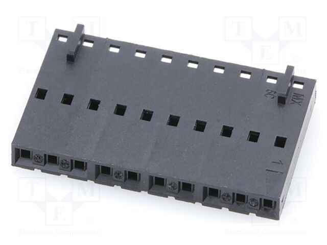 Wire-wire/PCB