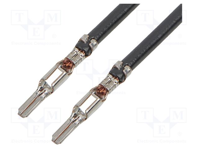 Connector: wire-wire