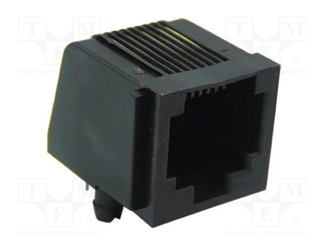Connector: RJ45