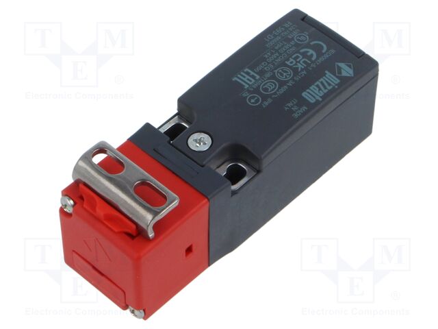Limit switch