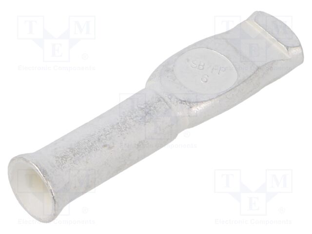 PP180/SB175 #6 AWG THINWALL CONT - BULK