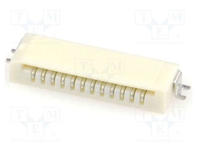 Connector: FFC/FPC