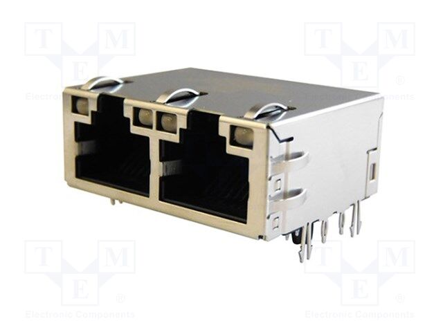 Connector: RJ45