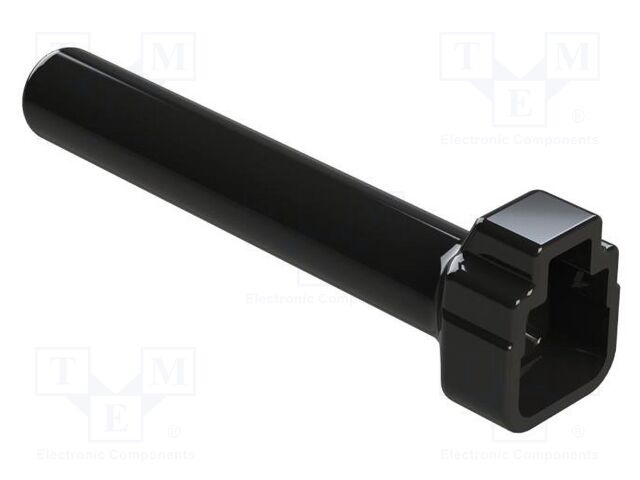 Accessories: mounting adapter