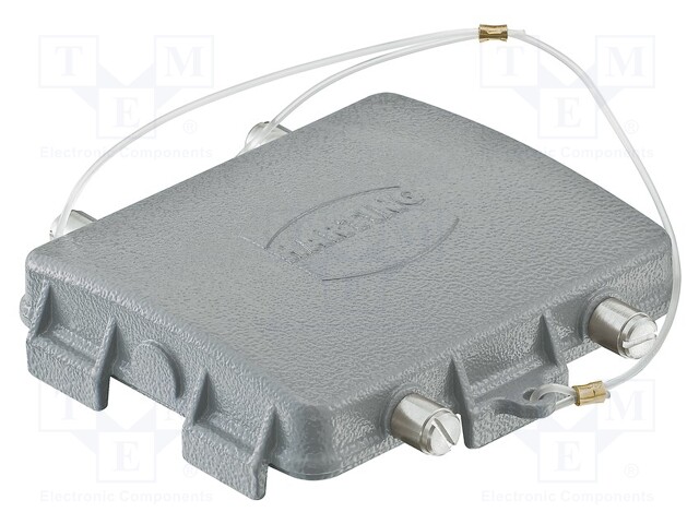 Han B Protect Cover Die Cast for Bases