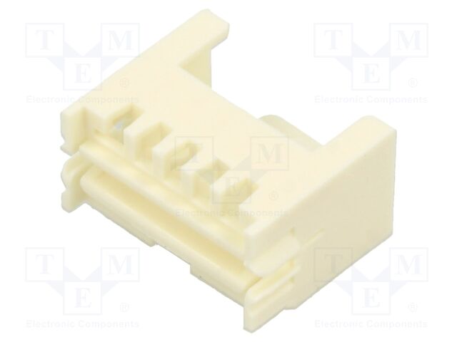 Docking frame; PIN: 5; RAST 2.5