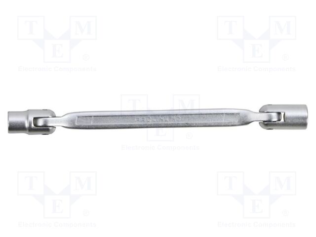 Wrench; Torx® socket,socket spanner; E18,E24; HD