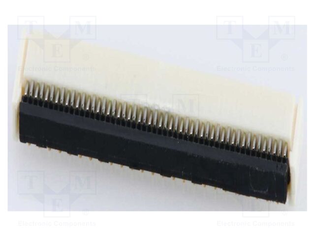 Connector: FFC/FPC