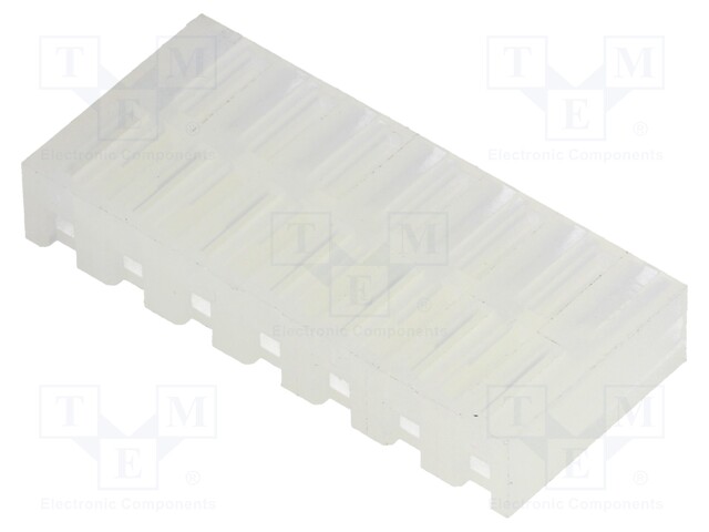 508mm KK Crp Term Hsg 7Ckt
