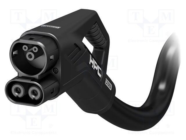 EMobility: cable; 1x25mm2,2x0.75mm2,4x50mm2,6x0.5mm2; 1kVDC