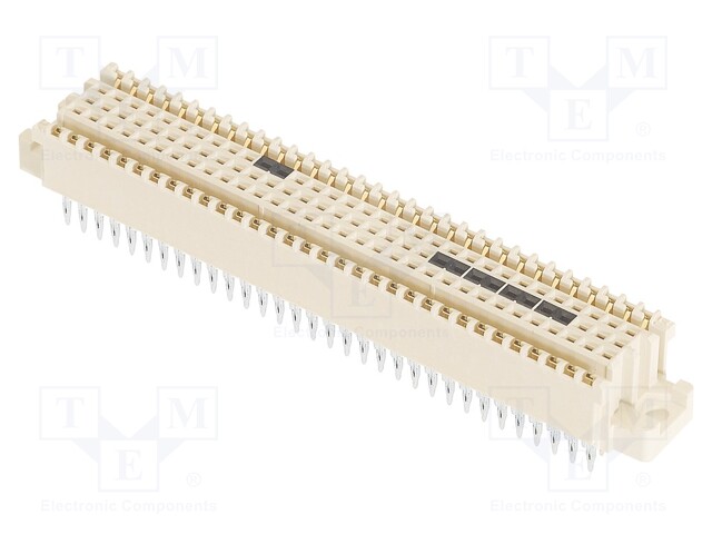 DIN-Signal harbus64S-160FP-4,5-5C1-2