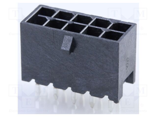 Wire-board