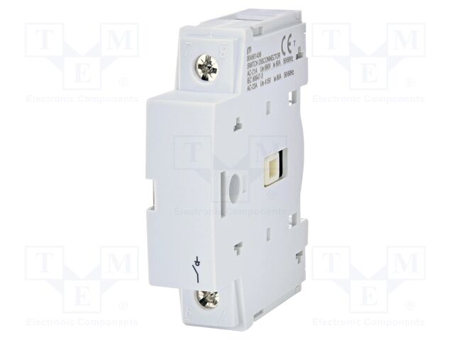 Fourth pole; CLBS; disconnector CLBS 80A 3P