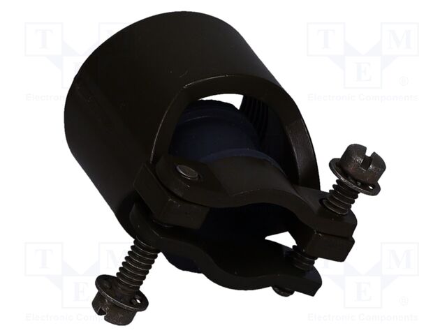 Connector: D-Sub