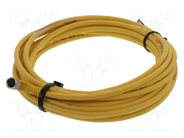 Connector: M8