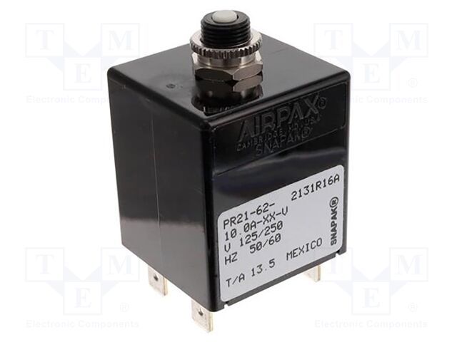 Circuit breaker