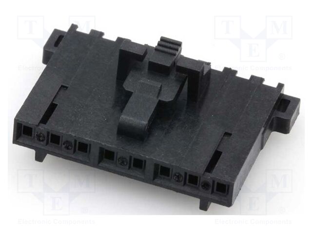 Wire-wire/PCB