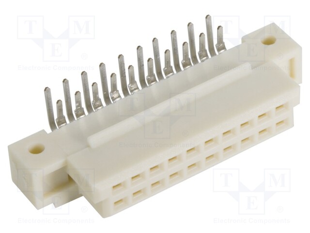 DIN-Signal 3Q020FR-3,0C1-2-CTI 400