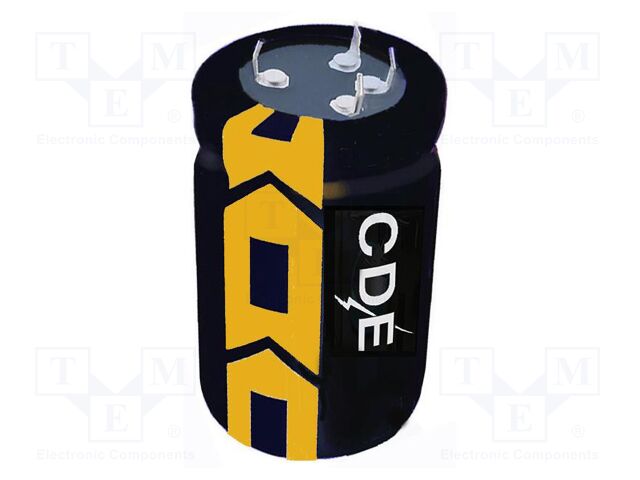 Supercapacitor