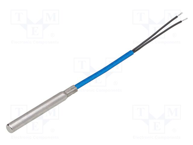 NTC thermistor