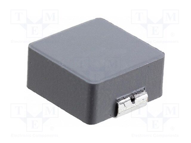 Inductor: wire