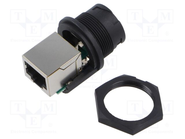 connector RCP-5SPFFH-TCM7001