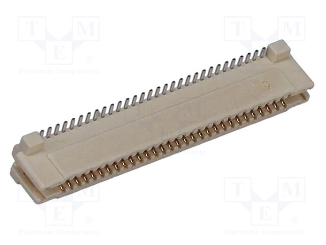 Connector: PCB to PCB