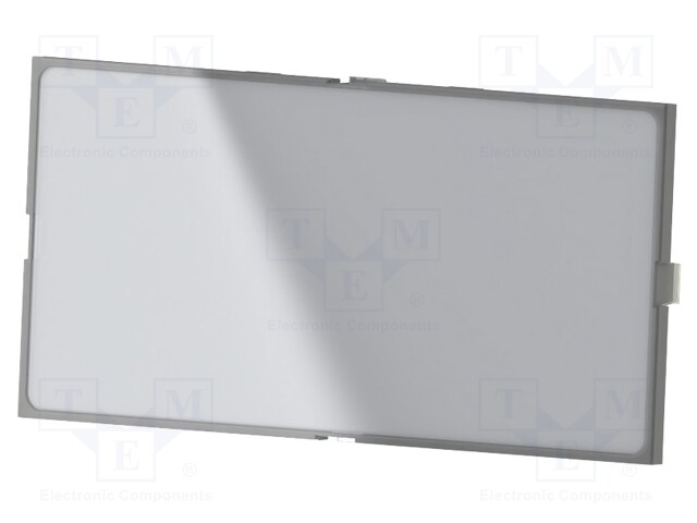 Front panel; with quick-release chuck