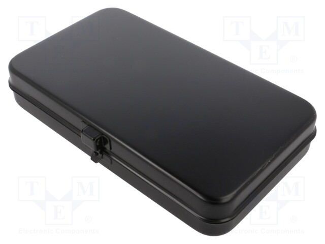 Screwdriver; dynamometric; 5÷14Nm