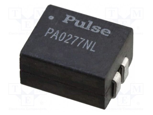 Inductor: wire