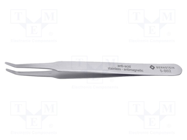 Tweezers; universal