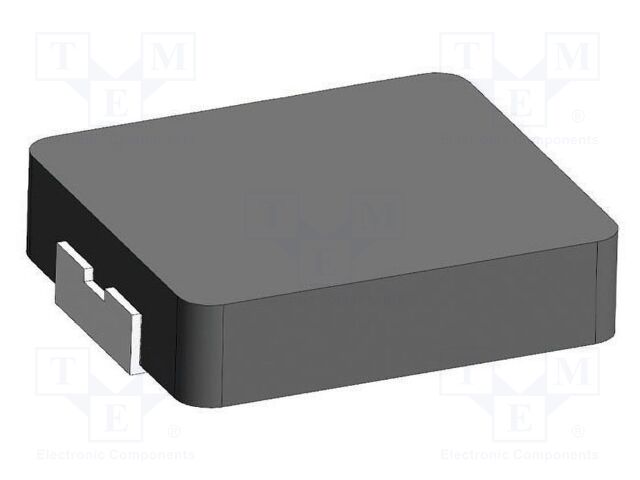 Inductor: wire