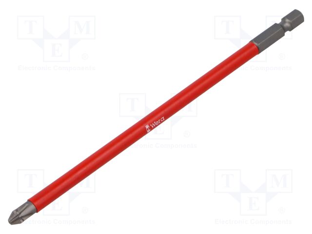 Screwdriver bit