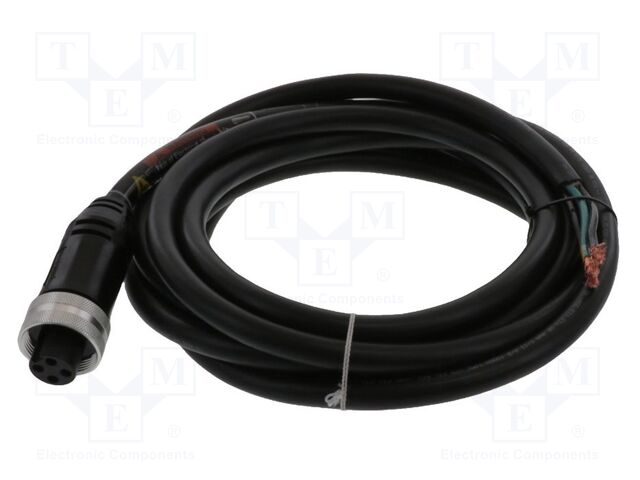 Connector: M8