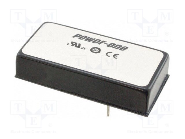 Converter: DC/DC