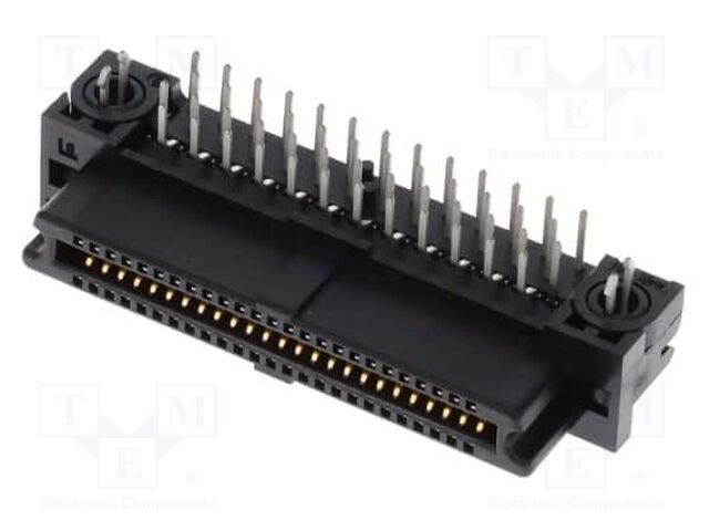 Connector: wire-board
