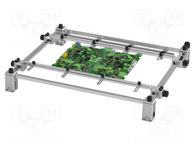 PCB holder; for JBC-PHB-2A preheater