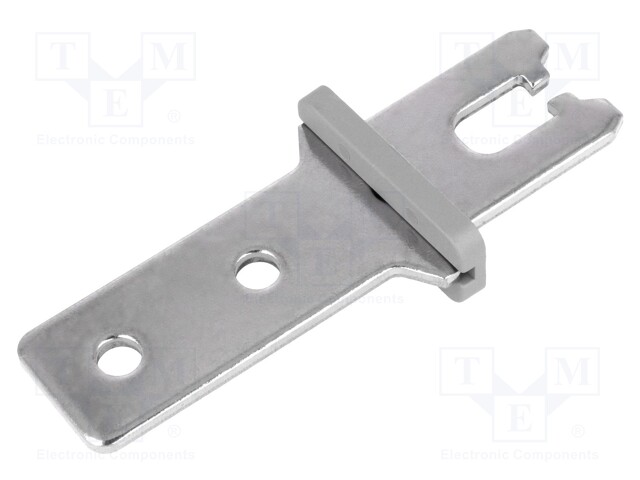 Safety switch accessories: flat key; Series: FG
