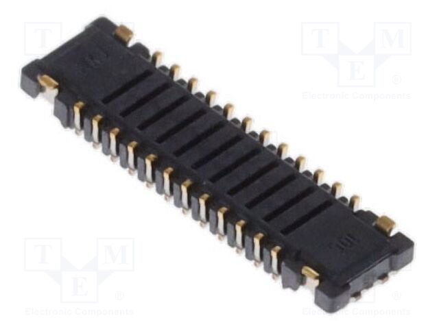 Connector: PCB to PCB