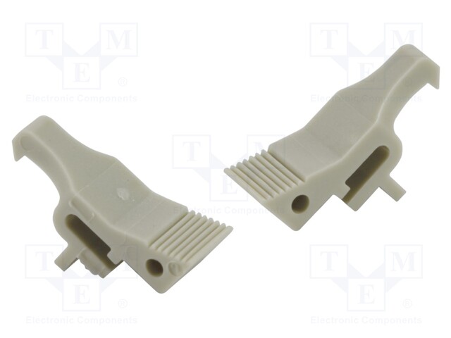 SEK-18 ACC.LOCKING LEVER FE BULK PACK