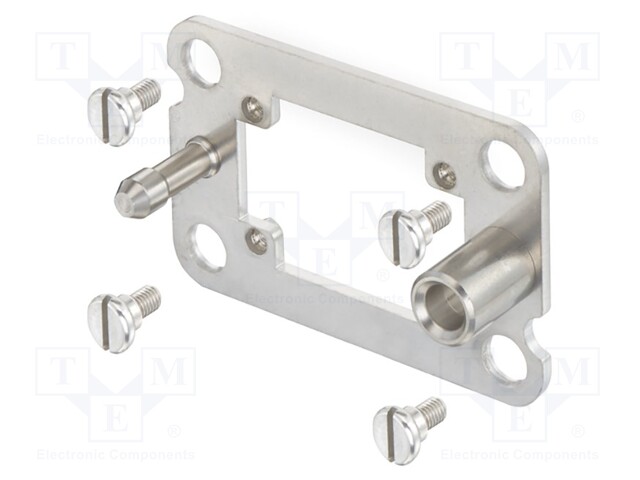 Han 6B Docking Frame (35 mm)