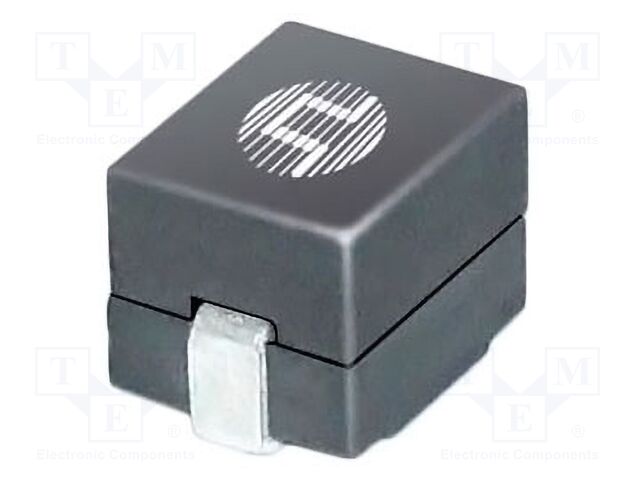 Inductor: wire