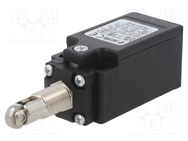 Limit switch