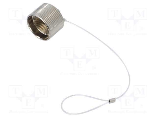 EPIC LS1/M23 METAL CAP F, G