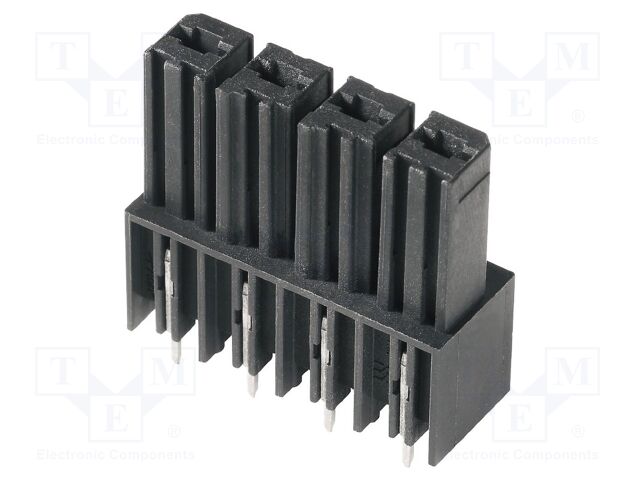 Wire-board