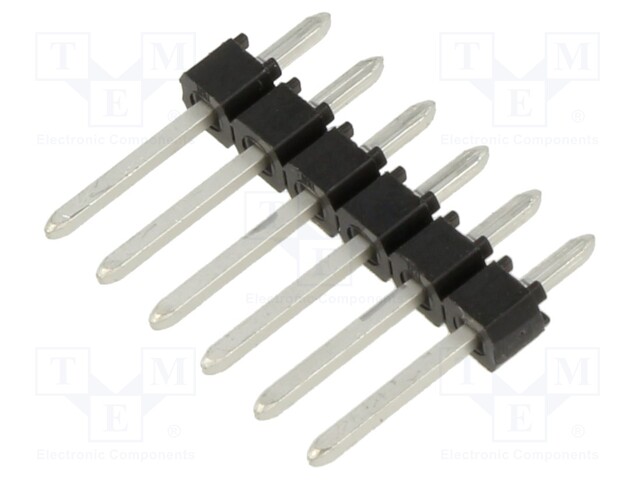 C-Grid SR Vt Pn 6.75/2.90mm Tn-A 6Ckt