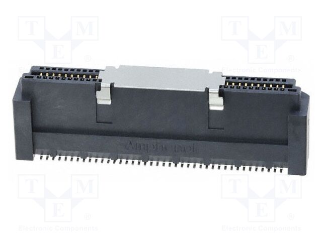 Connector: PCB to PCB